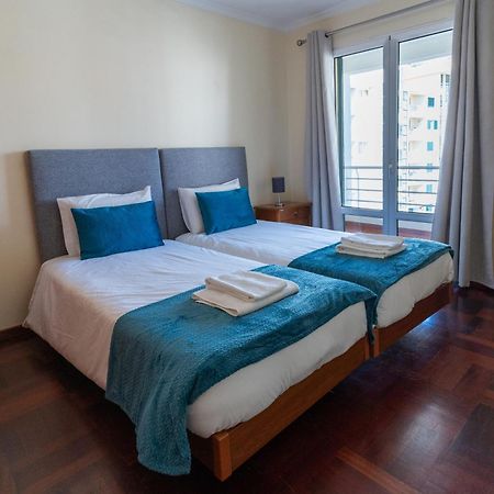 Apartamento Vista Azul Фуншал Экстерьер фото