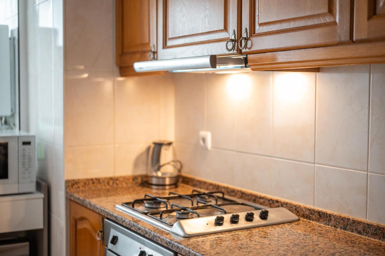 Apartamento Vista Azul Фуншал Экстерьер фото