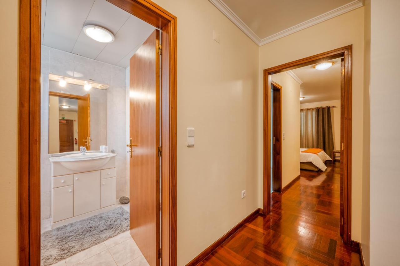 Apartamento Vista Azul Фуншал Экстерьер фото