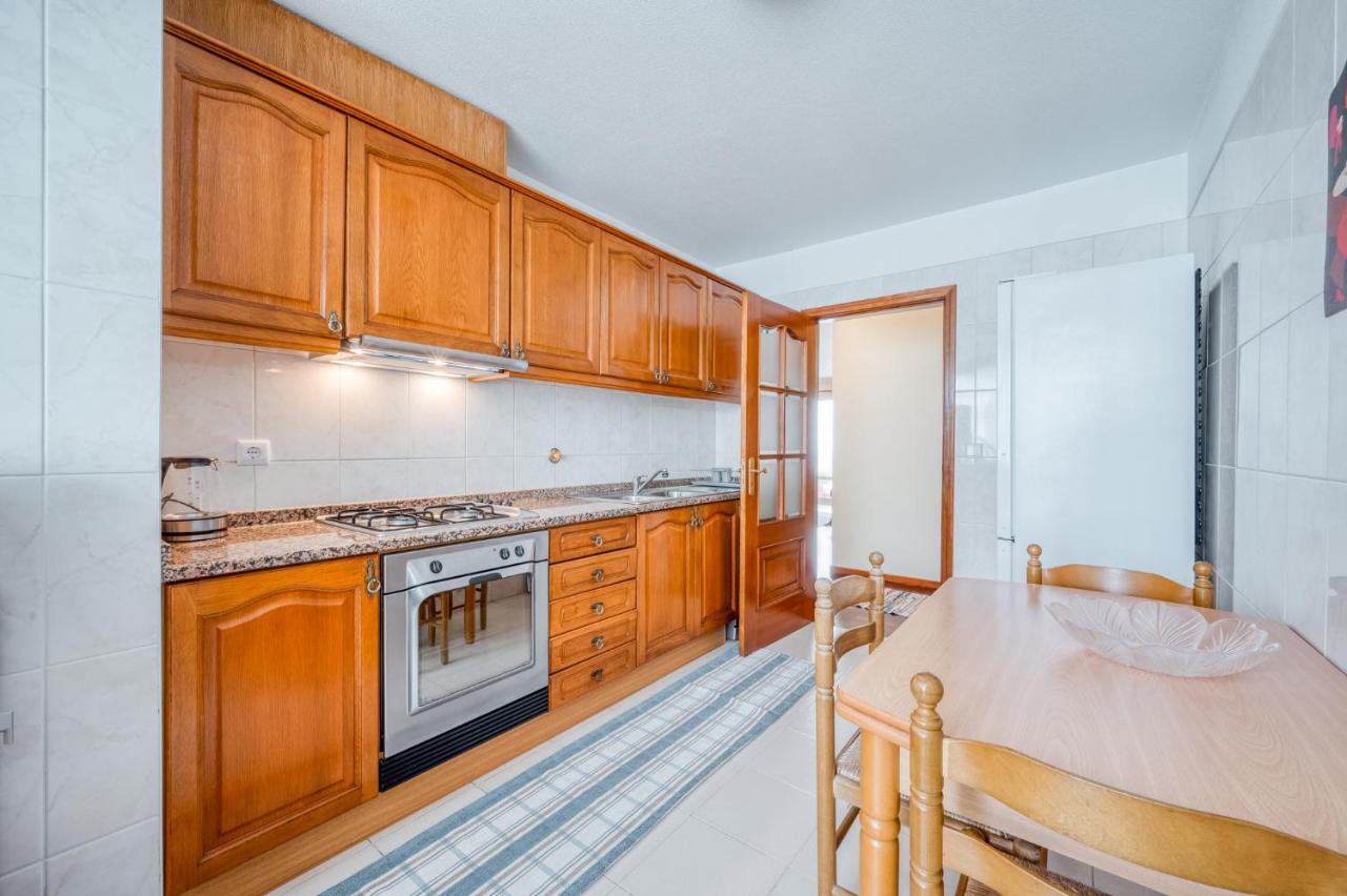 Apartamento Vista Azul Фуншал Экстерьер фото