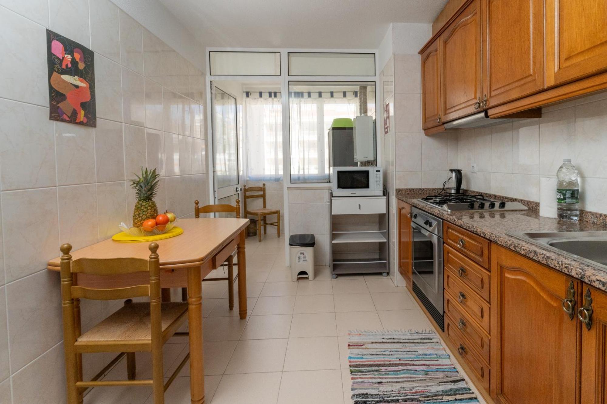 Apartamento Vista Azul Фуншал Экстерьер фото